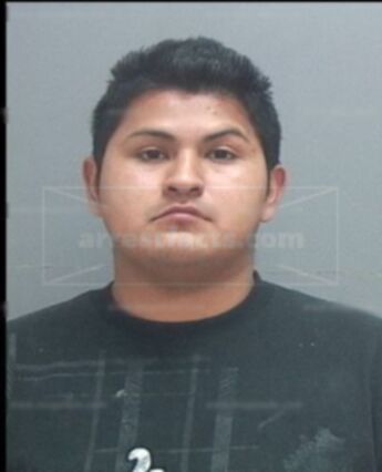 Shelby Edward Lucero