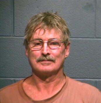 Stephen Allan Odom