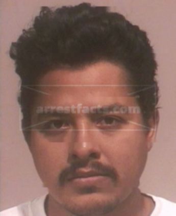 Ruben Arroyo