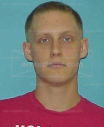 Steven Paxton
