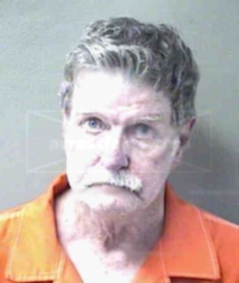 Farrell Wayne Earley