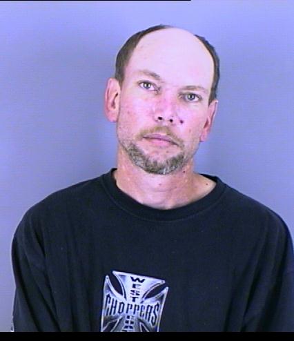 Danny Glenn Hall