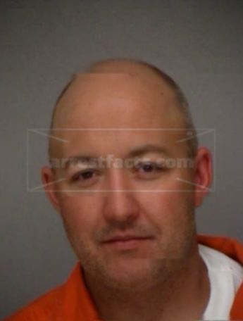 Timothy Dean Dickerson