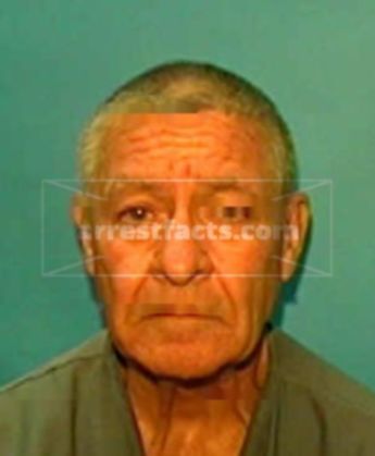Jimmie Carl Pollard