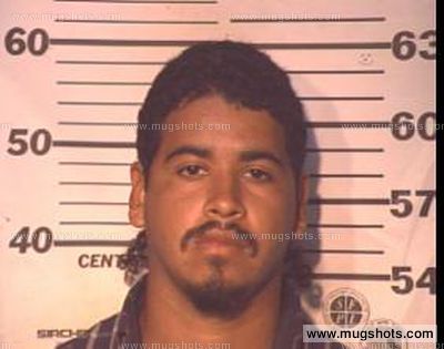 Ruben Pinon Sanchez