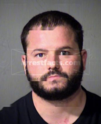 Timothy Robert Rea