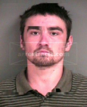 Cole William Stuempges