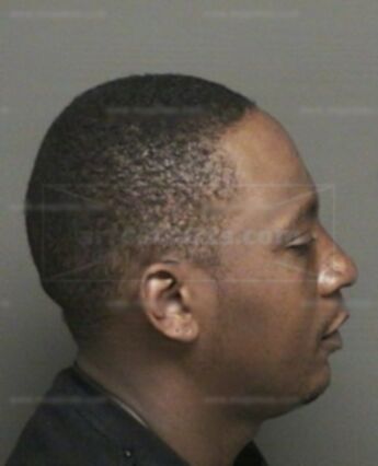 Maurice Lloyd Carter