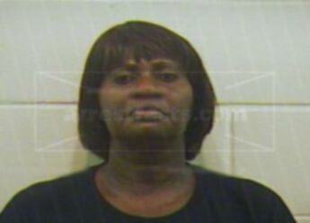 Ida Lou Simmons