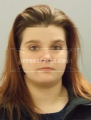 Daviana Lee Burmeister