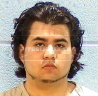 Hector A. Morales