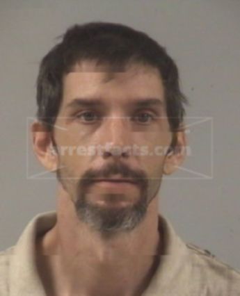Christopher Leonard Vaughn