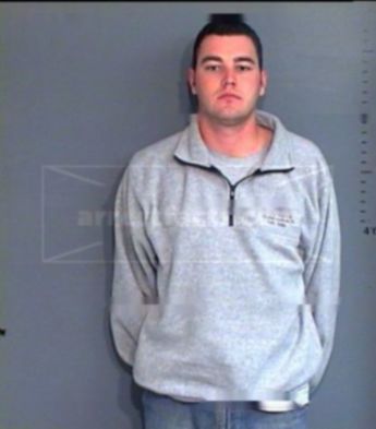 Brandon Warren Brown