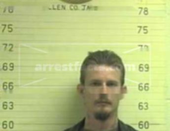 Charles Lee Shaw