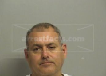 Theodore Louis Curato