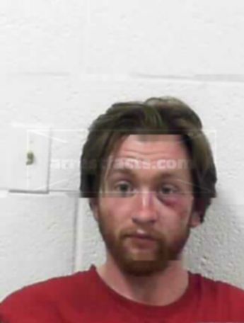 Houston William Daniels