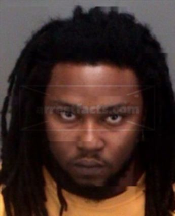 Davonn Gerarde Dixon