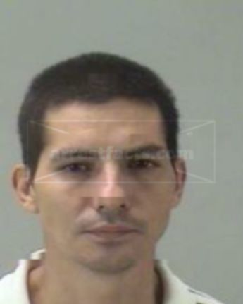 Carlos Carmona