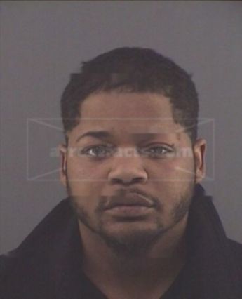 Kenrick S Hope