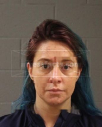 Adrienne Topham Garayalde