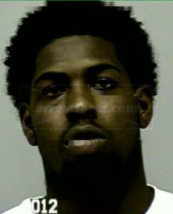Shaquille M Gillespie