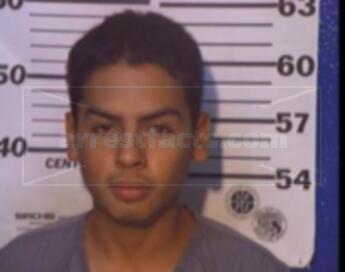 Arturo Rodriguez Villanueva