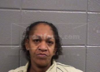 Jancitha U Huddleston