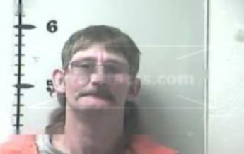 Isaac Ray Maggard