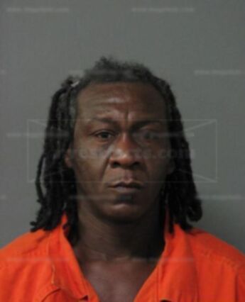Harry James Lewis