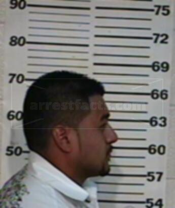 Omar Vasquez