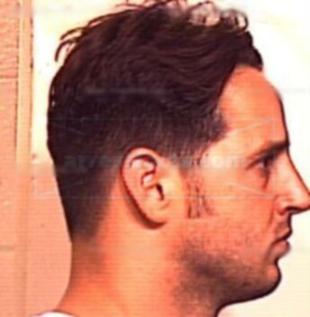 Chad Aaron Hodge