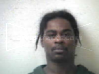 Matthew Lee Osby