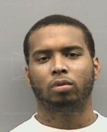 Marquise Rakeem Sanders