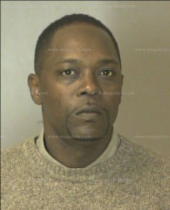 Stanley Cecil Tilghman