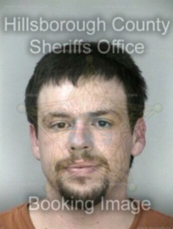 Troy Edward Fulghum