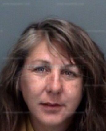 Kathleen May Stewart