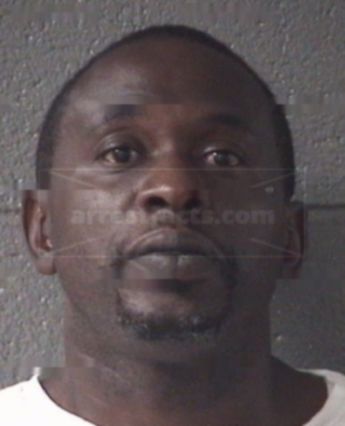 Anthony Tyrone Whiteside