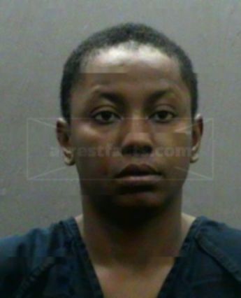 Jamea Paulette Ellis