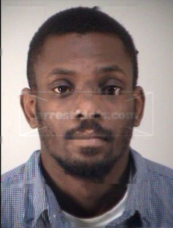 Claudin Altidor