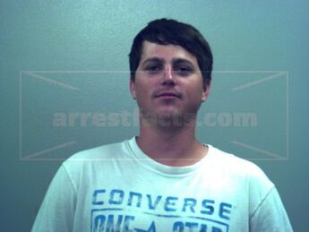Travis James Briscoe