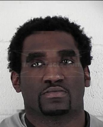 Sherman Jeffery Otis