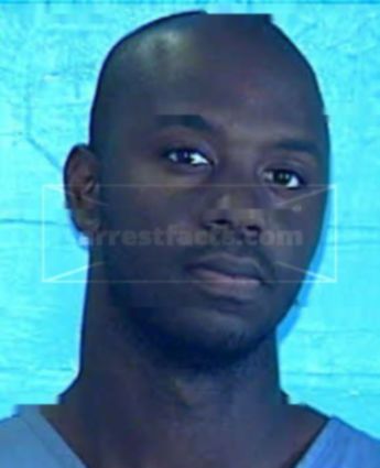Malcolm Aldolphus Martin
