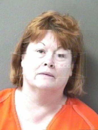 Donna L Mcdowell