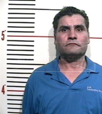 Amado Cabrera Chamorro