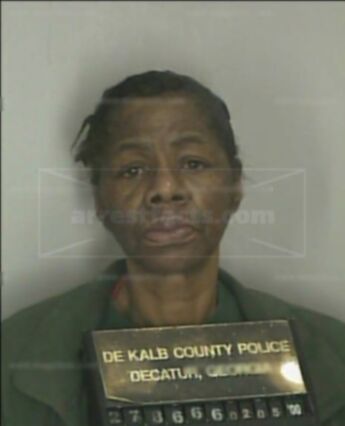 Beulah Bea Clark