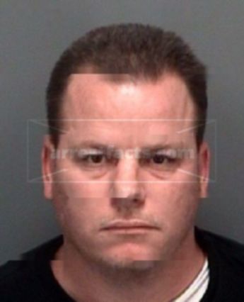 Michael Raymond Patterson