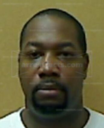 Shawn Adrian Pendergraft