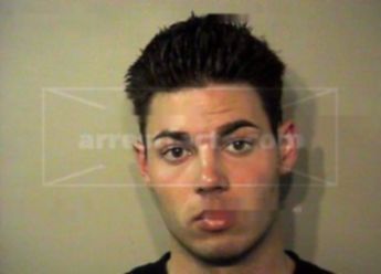 Patrick Thomas Wellman