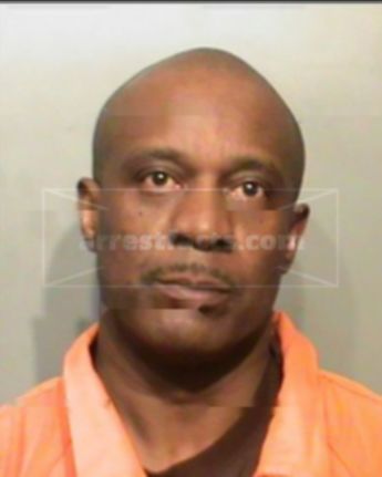 Leonard Junior Naylor