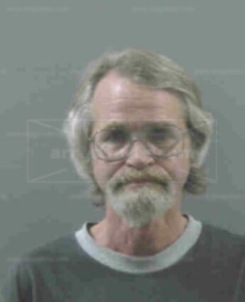 Randall Kim Garvin